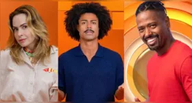 Ana Paula Renault, Breno, e Leandro Boneco disputam a preferência do público em mais um paredão movimentado do BBB 26.
