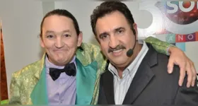 Marquito segue internado na UTI após acidente de moto e já iniciou sessões de fisioterapia durante a recuperação.