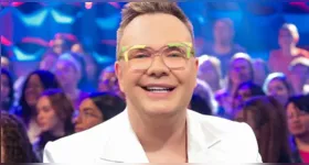 Felipeh Campos está internado em hospital de São Paulo após diagnóstico de dengue em estado considerado severo.