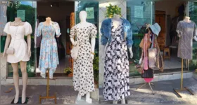 A moda circular revoluciona o consumo consciente, gera renda e combate os impactos ambientais da indústria têxtil.