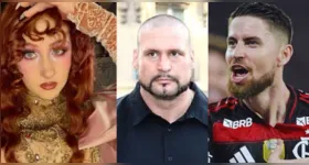 Pascal Duvier, segurança da cantora Chappell Roan, envolvido em confusão em São Paulo com a enteada do jogador do flamengo Jorginho , já esteve ligado ao caso do assalto milionário sofrido por Kim Kardashian em Paris.