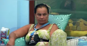 Solange Couto encontrou acolhimento no Retiro dos Artistas durante desafios pessoais.