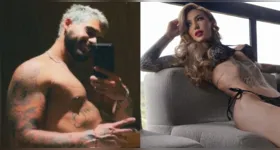 Comentário de Zoo em publicação de Zé Felipe movimenta fãs e gera especulações nas redes sociais.