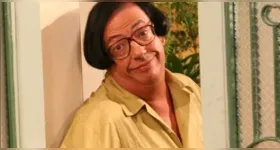 Marcos Oliveira, o Beiçola, gerou polêmica após declarações sobre o Retiro dos Artistas.