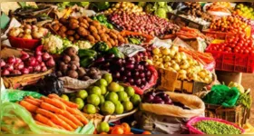 Alta no preço dos combustíveis já impacta o transporte de cargas no Brasil e pode refletir no valor dos alimentos nas próximas semanas.