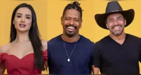 Participantes enfrentam paredão sem chance de escape no Modo Turbo do BBB 26, aumentando a tensão na reta decisiva do reality.