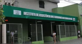 Oportunidades de Emprego no IASEP com Salários Atraentes