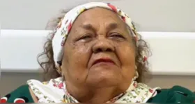 Dona Onete celebra alta hospitalar após semanas de internação e emociona fãs com mensagem de gratidão.