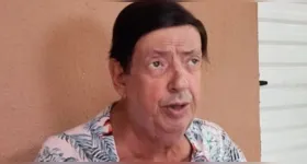 Marcos Oliveira, o eterno Beiçola, durante entrevista, fala sobre sexualidade na terceira idade e a importância de desmistificar tabus.