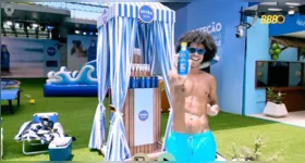 Produtos da Nivea ganham protagonismo na rotina dos participantes do BBB 26 e impulsionam interesse do público.