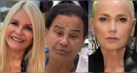 Solange Couto deixa o BBB 26 após trajetória marcada por falas polêmicas; famosos reprovaram o comportamento da atriz.