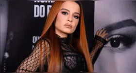 A cantora elogiou o músico e disse que o casal está se conhecendo melhor.