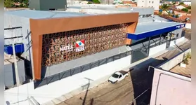 Estrutura moderna da Policlínica Carajás em Marabá, que completa um ano como referência em média e alta complexidade no Pará.