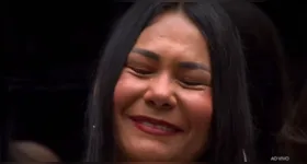 Chaiany é eliminada em paredão decisivo e aumenta índices de rejeição.