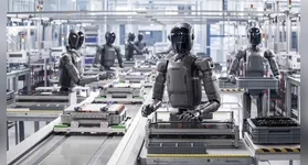 Revolução industrial: robô humanoide deve substituir tarefas humanas até 2030, acredita CEO da Xiaomi