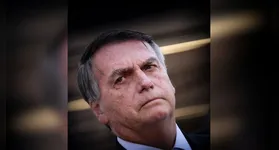 Bolsonaro foi internado na manhã de sexta-feira (13) com um diagnóstico de broncopneumonia bacteriana bilateral