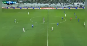 Para o Águia de Marabá, este jogo não é apenas mais uma data no calendário; é a oportunidade de consolidar o projeto do clube no cenário federal.