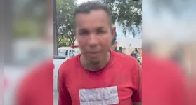 Segundo a polícia, a vítima foi atingida por um golpe de faca na altura do peito, desferido pelo próprio marido.