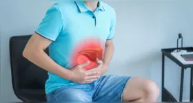 Responsável por funções vitais, o fígado é indispensável para a digestão, a desintoxicação e a manutenção da saúde.