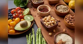 Fibras alimentares: a chave para emagrecimento saudável.