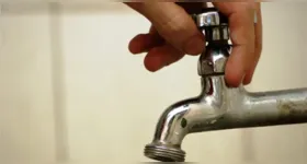 Rompimento de adutora e falhas no sistema deixam bairros de Belém e Ananindeua sem abastecimento de água