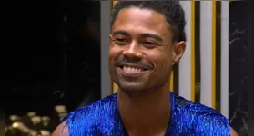 Como consequência, ele deverá permanecer do lado de fora da casa do BBB 26 até segunda ordem