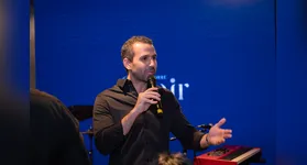 Igor Moreira reforçou o padrão da construtora no cumprimento de prazos e na execução de empreendimentos.