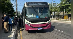 Prefeito Igor Normando vai anunciar novidades no transporte em Mosqueiro.