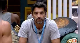 Segundo Breno, a postura de Cowboy foi determinante para sua decisão.