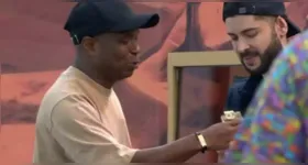 No BBB 26, o valor do Baccarat Rouge 540 de Edilson Capetinha virou assunto entre os participantes e tomou conta das redes sociais.