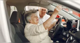 Petição em Portugal reacende debate sobre segurança no trânsito e levanta polêmica ao propor restrições para motoristas acima de 75 anos