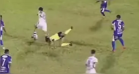 Lance vai ser investigado