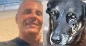 Morte de investigado por coação no caso Cão Orelha ocorre em meio ao avanço das investigações da Polícia Civil e do MPSC em Santa Catarina.