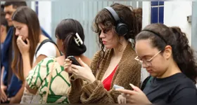 A justificativa de ausência no Enem 2025 deve ser feita também pela Página do Participante, no mesmo período, 13 a 24 de abril.