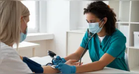 O check-up anual ajuda a identificar riscos à saúde antes do surgimento de sintomas e é uma oportunidade para revisar hábitos.