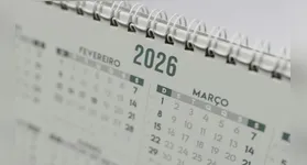 Calendário de 2026