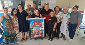 Ação da Seduc se fundamenta no princípio da responsabilidade solidária entre escola e família pela construção da paz