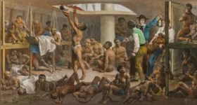 Países que lucraram com a escravidão adotam cautela e resistência no debate sobre reparações históricas.