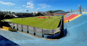 Aniceto Moscoso será o palco da decisão