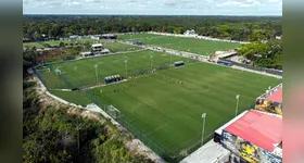 Remo irá ficar entre os dias 3 a 17 de janeiro no CT do Retrô, em Pernambuco