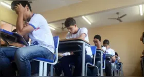 Prazo de rematrícula na rede estadual segue até 6 de janeiro e garante a permanência dos estudantes na mesma unidade escolar para o ano letivo de 2026.