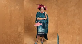 Imagem ilustrativa da notícia Fabiana Karla surge após perder 15 kg com caneta emagrecedora