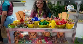 Não perca a Feira de Páscoa no São José Liberto