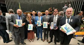 A Agenda Legislativa 2026 busca ajudar a priorizar no Congresso iniciativas capazes de revigorar o ambiente de negócios.