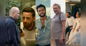 A categoria de "melhor filme internacional" é uma das mais disputadas do Oscar 2026.