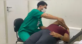 Imagem ilustrativa da notícia Ação amplia acesso gratuito à fisioterapia em Barcarena
