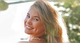 Flávia Bacelr havia sido internada no último dia 6 de fevereiro com fortes dores na coluna.