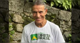 O presidente nacional do partido, Marco António Ramos, celebrou o envolvimento do ator.