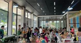 Programação musical homenageia Dona Onete e reuni artistas da cena amazônica como Íris da Selva, Raidol, Verene, Naré, Trio da Mata, Forró Xodó, Sandrinha Eletrizante e O Cinza.