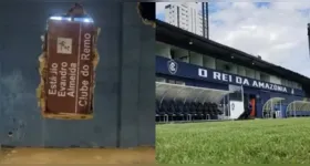 Remo reforçou o compromisso com a preservação do patrimônio.